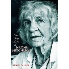 The Nine Lives of Naomi Mitchison