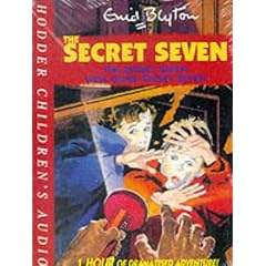 The Secret Seven