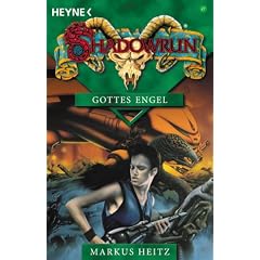 Shadowrun. Gottes Engel.