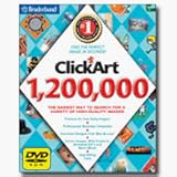ClickArt 1,200,000 - Premier Image Pack