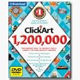 ClickArt 1,200,000 - Premier Image Pack by Broderbund