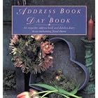 Floral Address and Day Book (Gift Anthologies) by  Lorenz