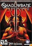 Shadowbane: The Rise of Chaos Expansion Pack
