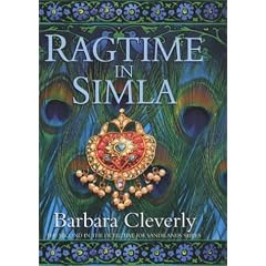 Ragtime in Simla