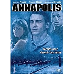 Annapolis [Edizione: Francia]