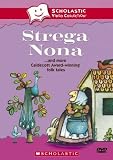 Strega Nona... and More Caldecott Award-Winning Folk Tales (Scholastic Video Collection)