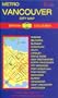 Metro Vancouver City Map