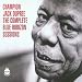 Complete Blue Horizon Sessions