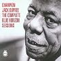 Complete Blue Horizon Sessions