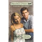 Playing for Keeps (Dawson's Creek) by  C.J. Anders