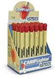 Camplighter Butane Matches - 8' Long