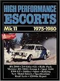 High Performance Escorts Mk 2 1975-80 (Brooklands Road Tests)