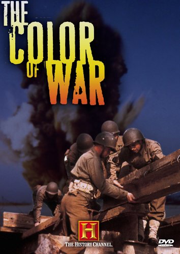 Download The History Channel Presents The Color of War Online!