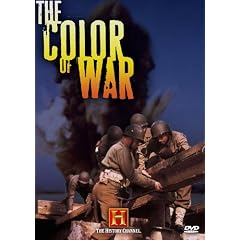 The History Channel Presents The Color of War