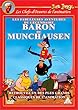 Les Fabuleuses aventures du l�gendaire Baron De Munchausen