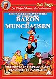 Revue Ide  / Les Fabuleuses aventures du légendaire Baron De Munchausen
