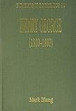 Henry George (1839-1897)