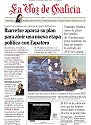 La Voz De Galicia