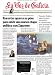 Magazines : La Voz De Galicia