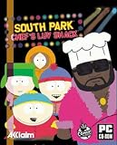 South Park Chef's Luv Shack