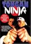 Tongan Ninja