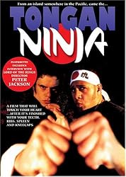 Tongan Ninja