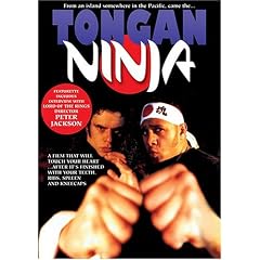 Tongan Ninja