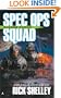 Spec Ops Squad: Sucker Punch (Cageworld)