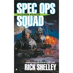 Spec Ops Squad 03 Sucker Punch