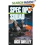 Spec Ops Squad: Sucker Punch (Cageworld)