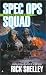 Books : Spec Ops Squad: Sucker Punch (Cageworld)