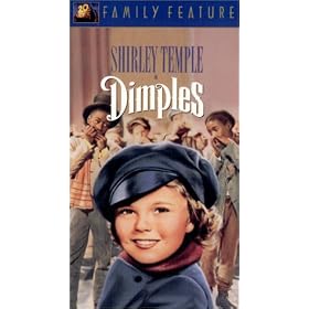 Dimples [VHS]