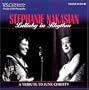 Lullaby in Rhythm: A Tribute to June Christy