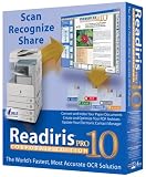 Click for more about ReadIris Pro 10.0 Corporate Edition Win - IRIS.