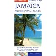 Jamaica Travel Map (Globetrotter Travel Map) by Globetrotter