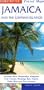 Jamaica Travel Map (Globetrotter Travel Map)