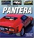 DeTomaso Pantera
