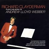 Plays the Music of Andrew Lloyd Webber