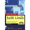 Jetzt lerne ich SuSE Linux 8.2.