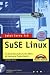 Book Jetzt lerne ich SuSE Linux 8.2.