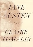 Jane Austen : a life