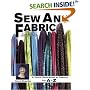 Sew Any Fabric: A Quick Reference to Fabrics from A to Z