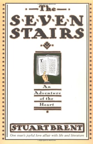 Seven Stairs: An Adventure of the Heart (Touchstone Books)