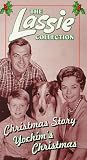 The Lassie Collection: Christmas Story / Yochim's Story (2 Episodes)