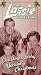 The Lassie Collection: Christmas Story / Yochim's Story (2 Episodes) [VHS]