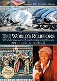 World's Religions w/CD: Worldviews and Contemporary Issues, A Prentice Hall Portfolio Edition (2nd Edition)
