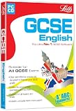 picture of Letts GCSE English (PC CD)