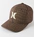 Hurley Numeric Cap