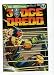 Judge Dredd (Volume one, June, Number 8)