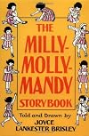 The Milly-Molly-Mandy Storybook